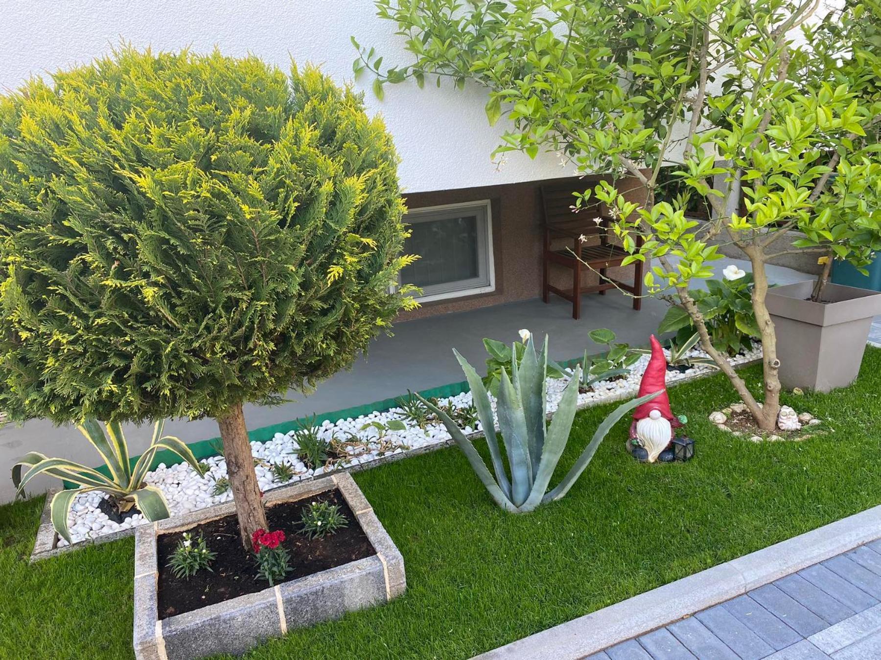 Guest House No 13 โมสตาร์ ภายนอก รูปภาพ