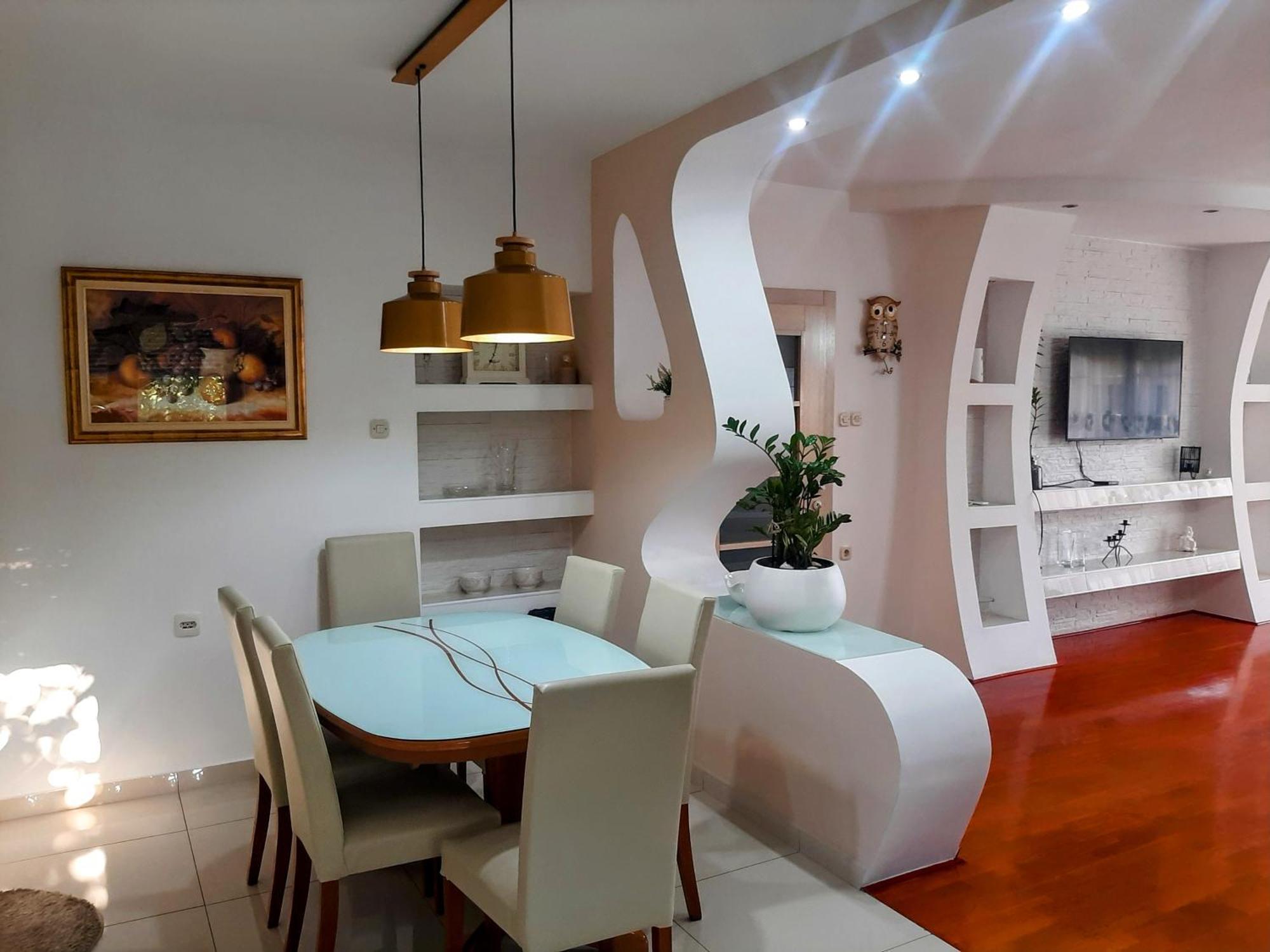 Guest House No 13 โมสตาร์ ภายนอก รูปภาพ