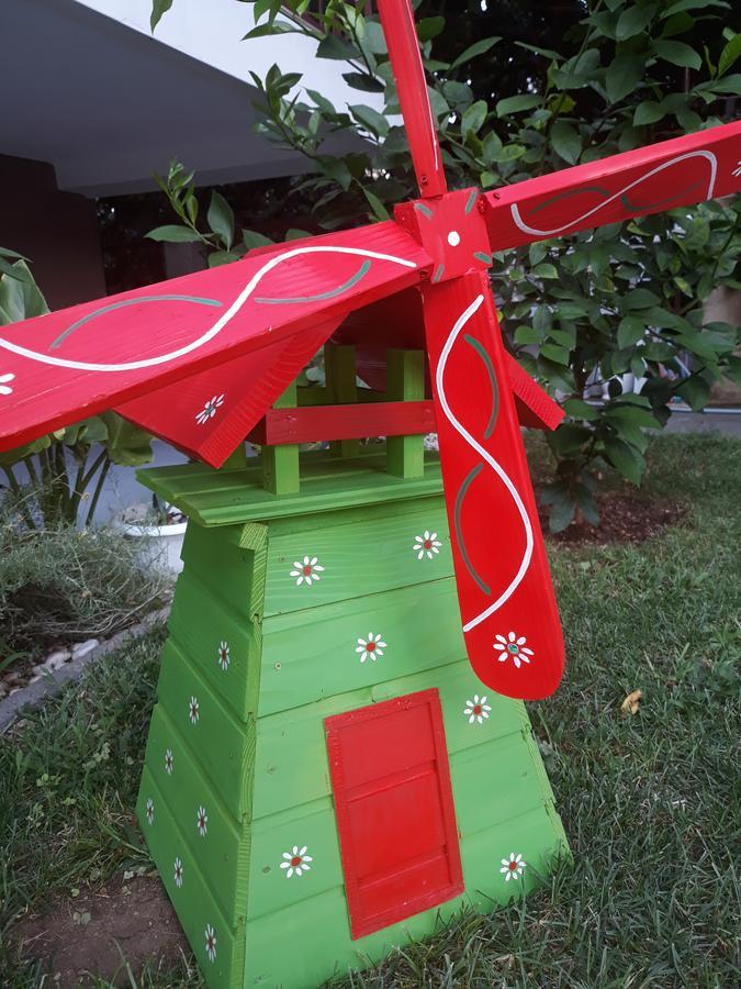 Guest House No 13 โมสตาร์ ภายนอก รูปภาพ